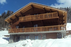 Chalet Soleil the perfect Alpine retreat La Chapelle-D'abondance